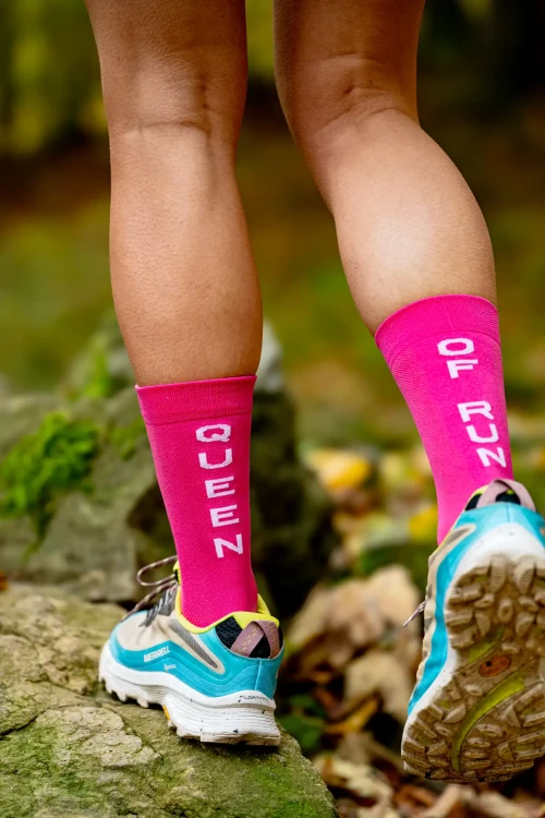 skarpety-biegowe-rozowe-queen-of-run-damskie.webp